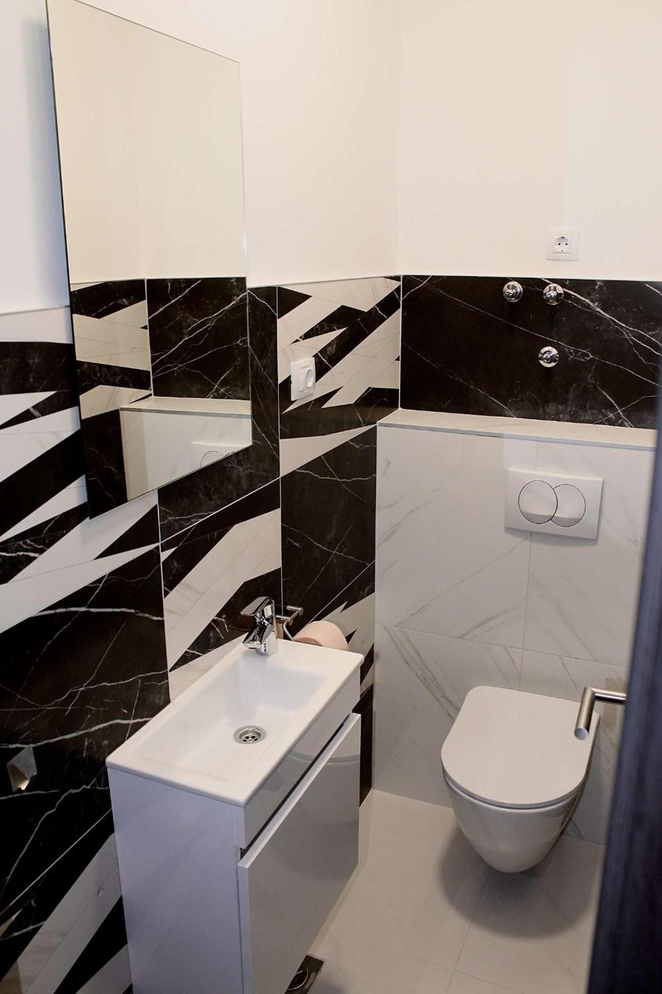 Apartments Marebella Lumbarda Pokoj fotografie